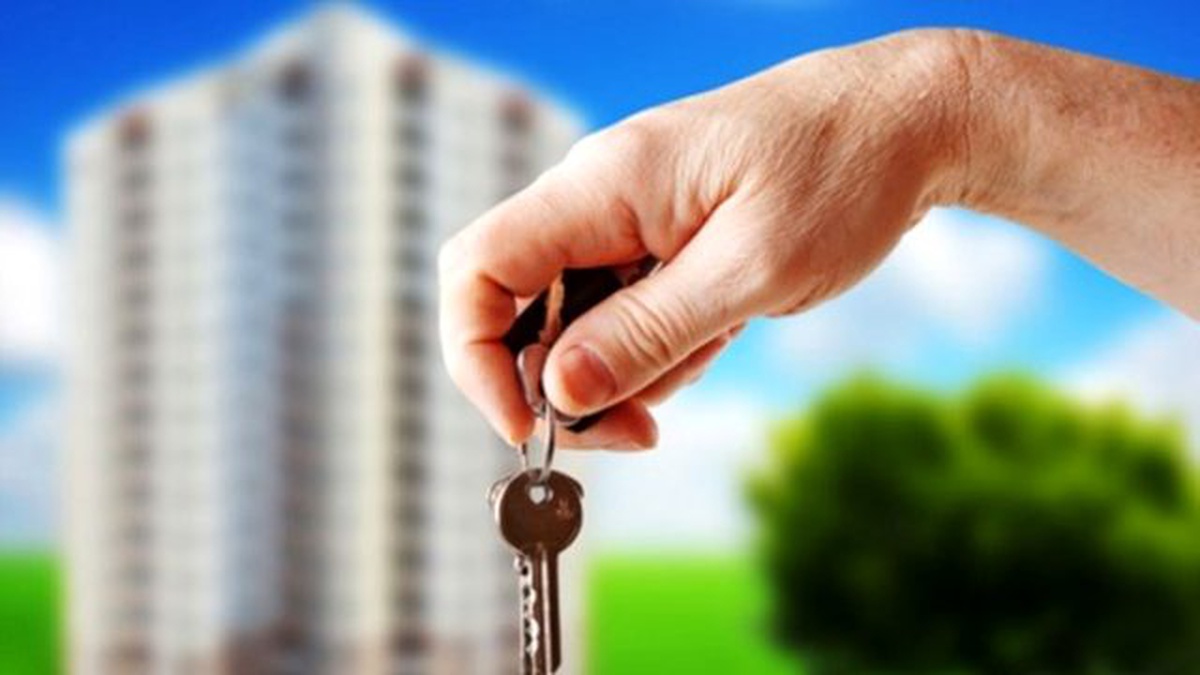 Antalya\'da Kasım Ayında Konut Satışı Yüzde 11.8 Arttı