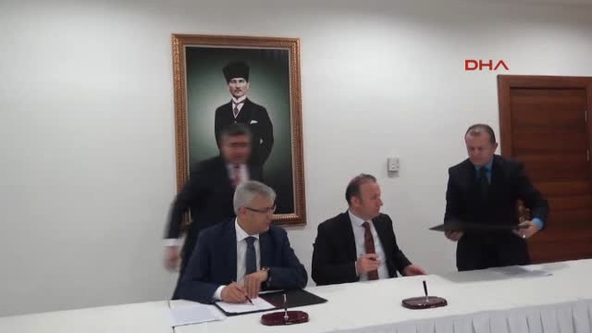 Antalya Hükümlülerin Çalıştırıldığı Yerler Artırılıyor