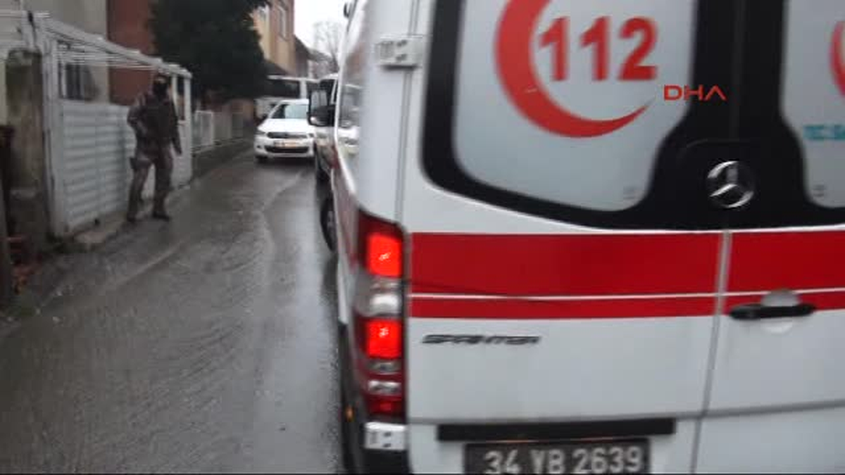 Ataşehir\'de Sobadan Zehirlenme; 3 Kardeşten 2\'si Öldü