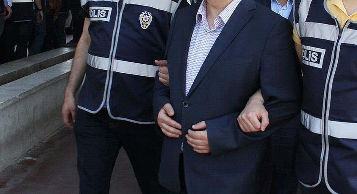 Aydın\'daki Terör Operasyonu