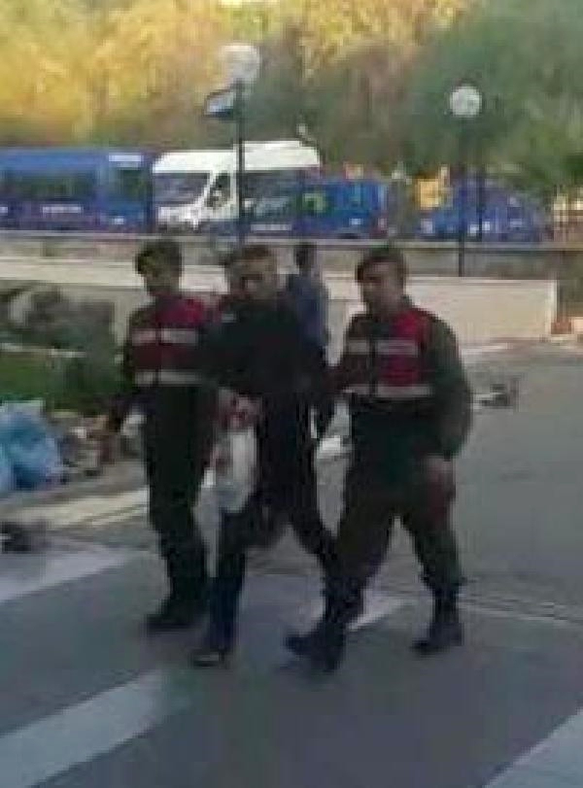 Aydın Merkezli Uyuşturucu Operasyonu Şüphelileri Adliyede