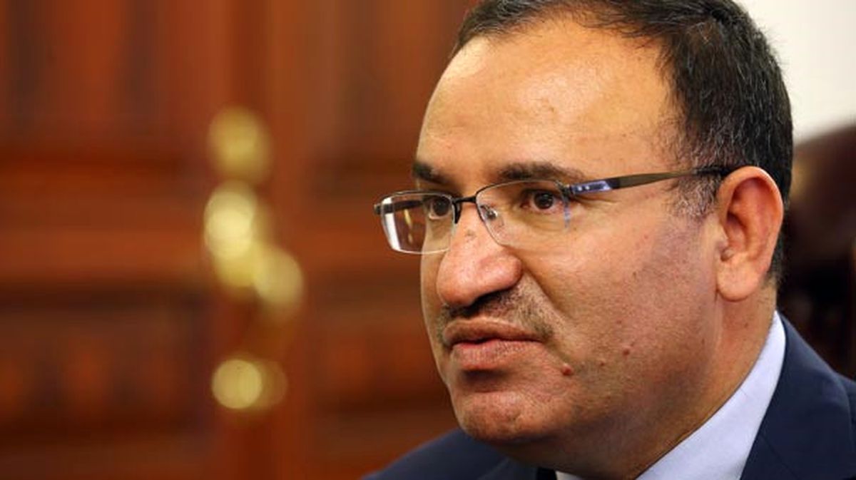 Bakan Bozdağ: Hükümlü Çocuklara İçeriden Kilitleyeceği, Tek Kişilik Oda Düzenlemesi Yapılmıştır