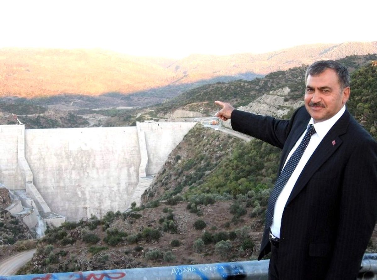 Bakan Eroğlu\'ndan Aydın\'a Yeni Bir Tesis Müjdesi