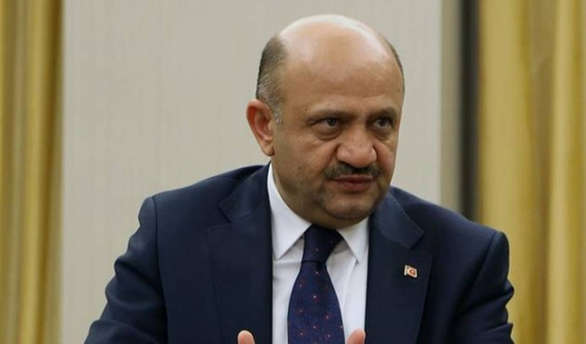 Bakan Işık\'tan Kaçırılan Askerlerle İlgili Açıklama