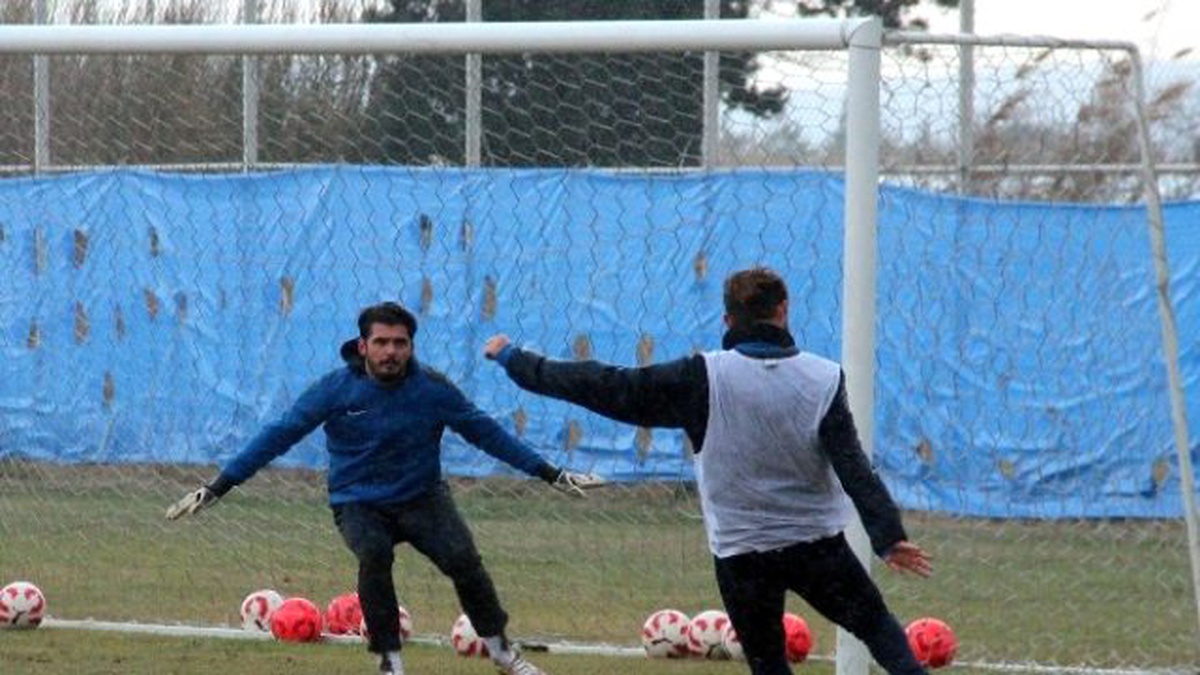 Balıkesirspor Ligin İlk Yarısını 3 Puanla Kapatmak İstiyor