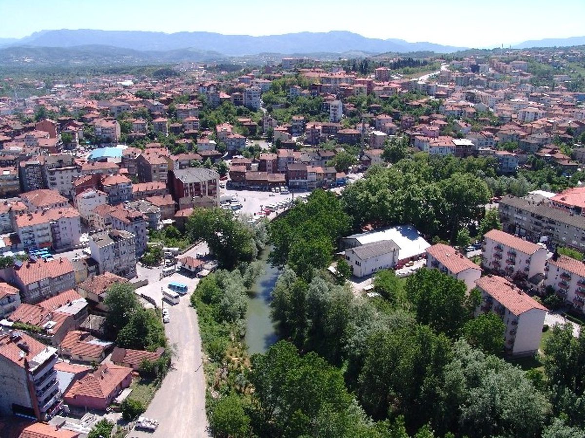 Bartın\'da Kasım Ayında 334 Konut Satıldı