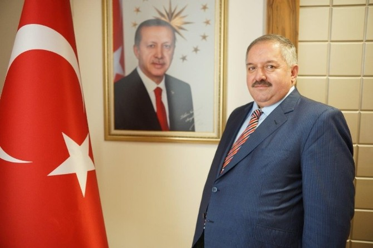 Başkan Nursaçan\'dan Sarıkamış Şehitlerini Anma Mesajı