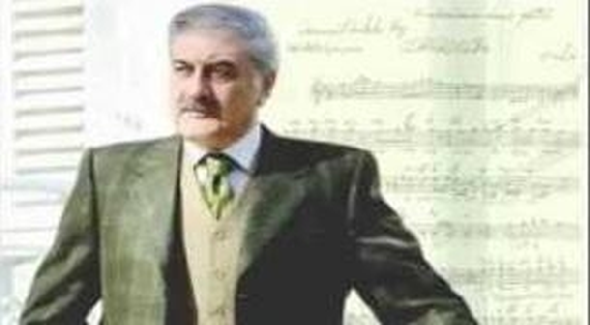 Bin Yılın Mirası