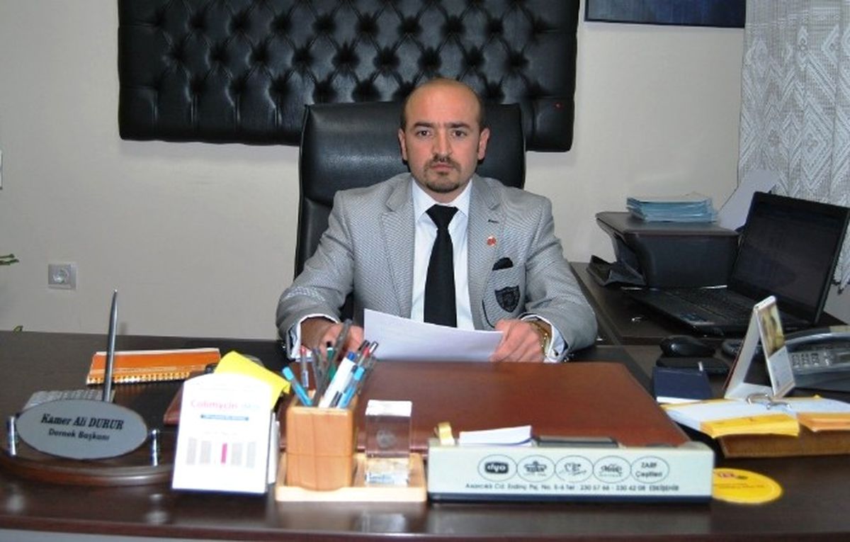 Birlik ve Beraberliğe İhtiyacımız Var"