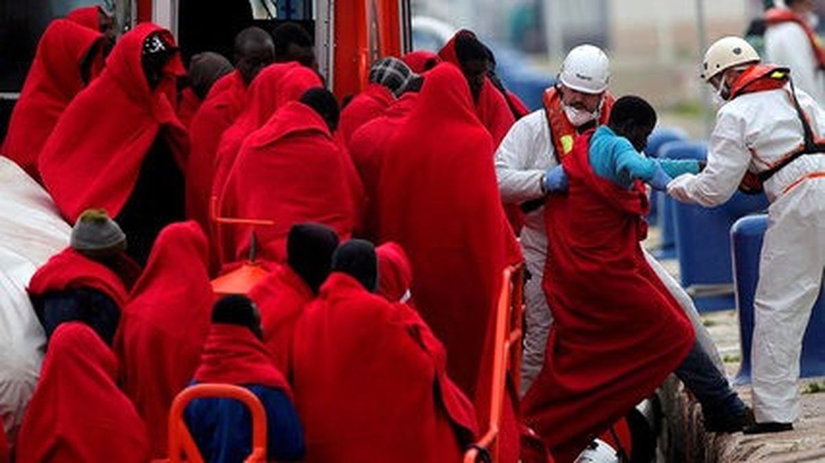 Bm: Bu Yıl 5 Bini Aşkın Sığınmacı Akdeniz\'de Can Verdi
