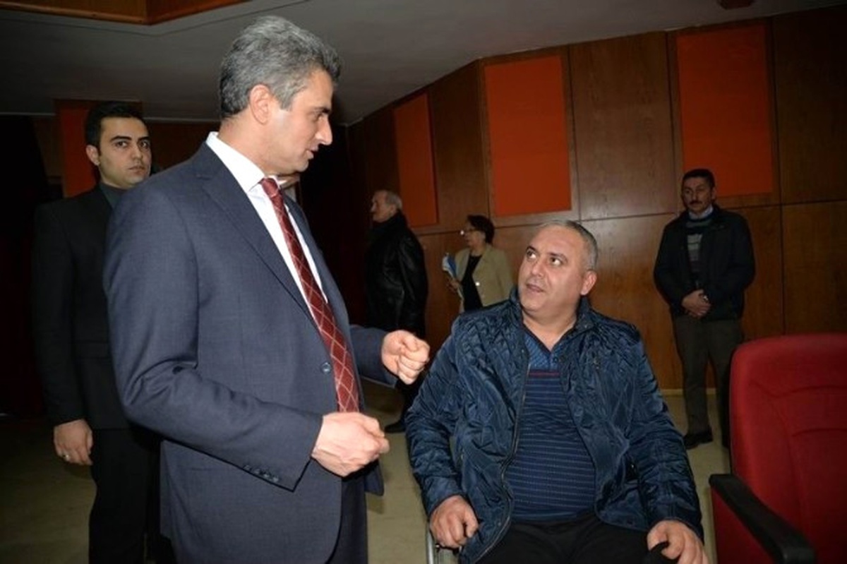 Bolu Valisi Baruş\'tan Günlük Kiralanan Evler İçin Muhtarlara Uyarı