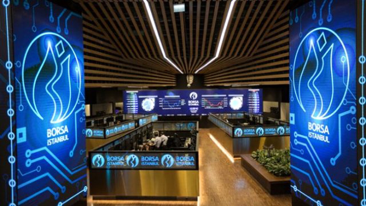 Borsa Şirketlerinin Piyasa Değeri