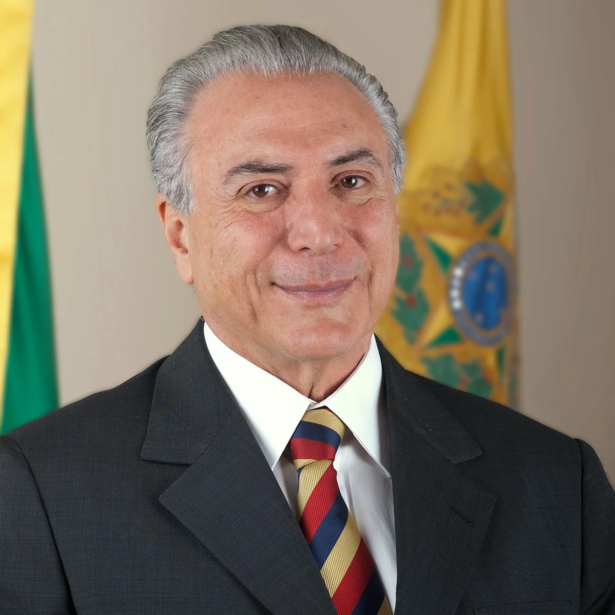 Brezilya Devlet Başkanı İstifa Taleplerini Reddetti