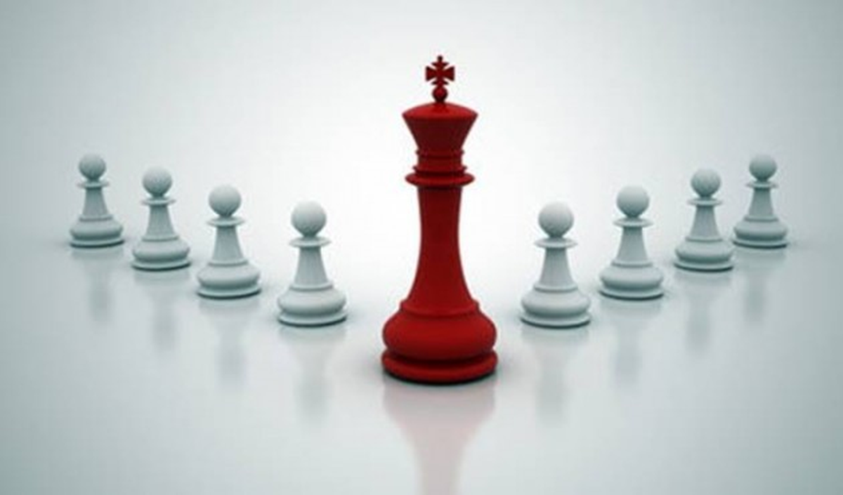 Bugünün Liderlerinden Geleceğin Liderlerine Tavsiyeler