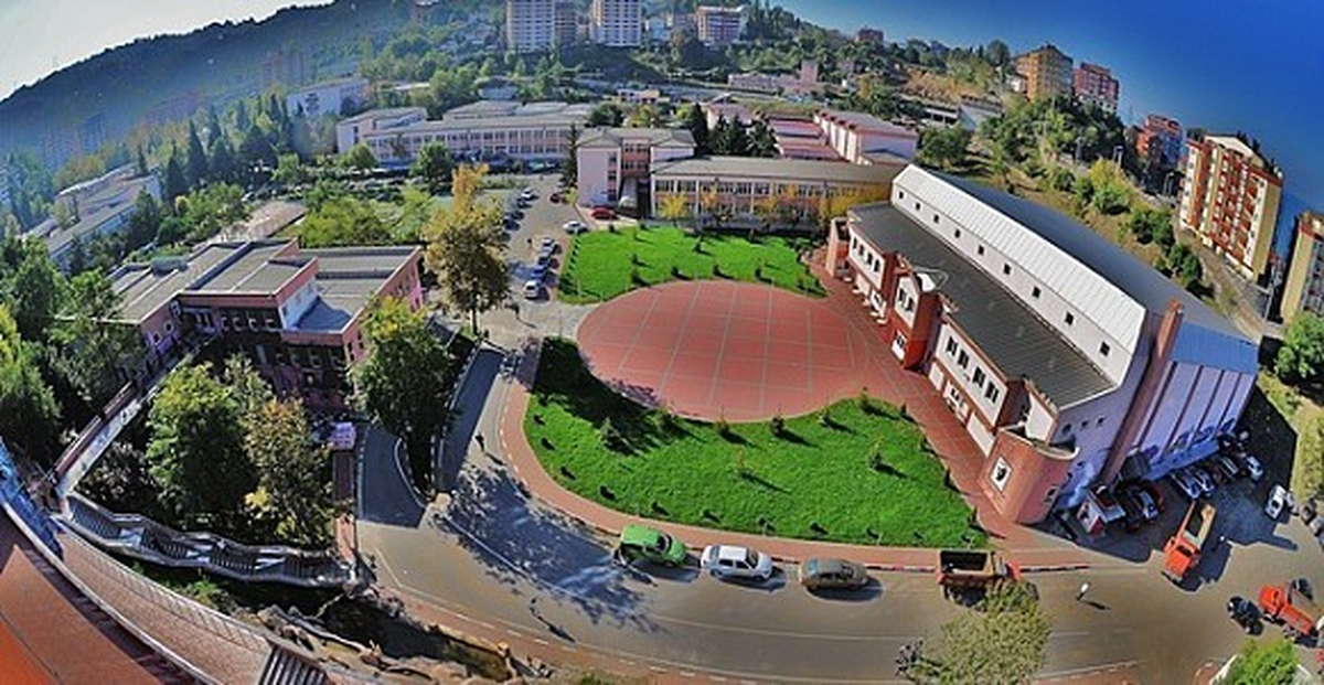 Bülent Ecevit Üniversitesi\'nden Bilimsel Çalışmalara Büyük Yatırım