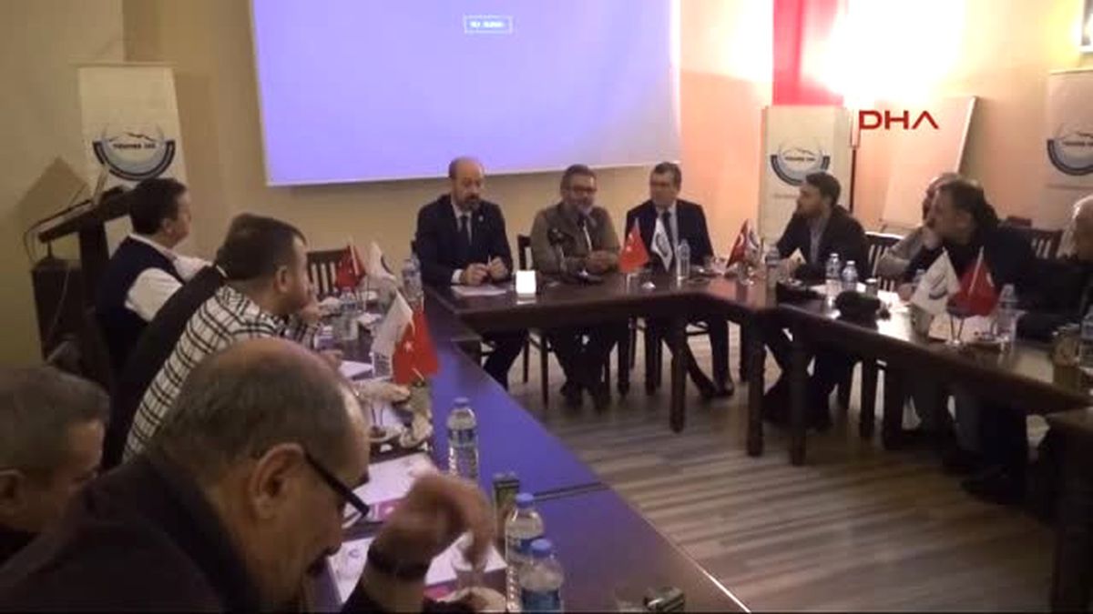 Bursa Idlib\'e Gelen Çocukların Dramını Bursa\'da Izlettiler