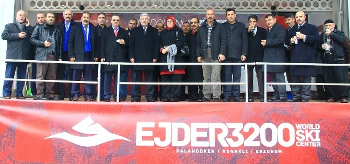 Büyükşehir\'in Turizm Tır\'ı Kocaeli\'de