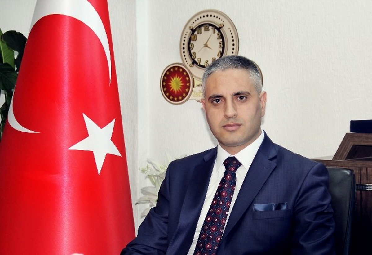 Canpolat: "Rusya ile İlişkilerimizi Bozamayacaklar"