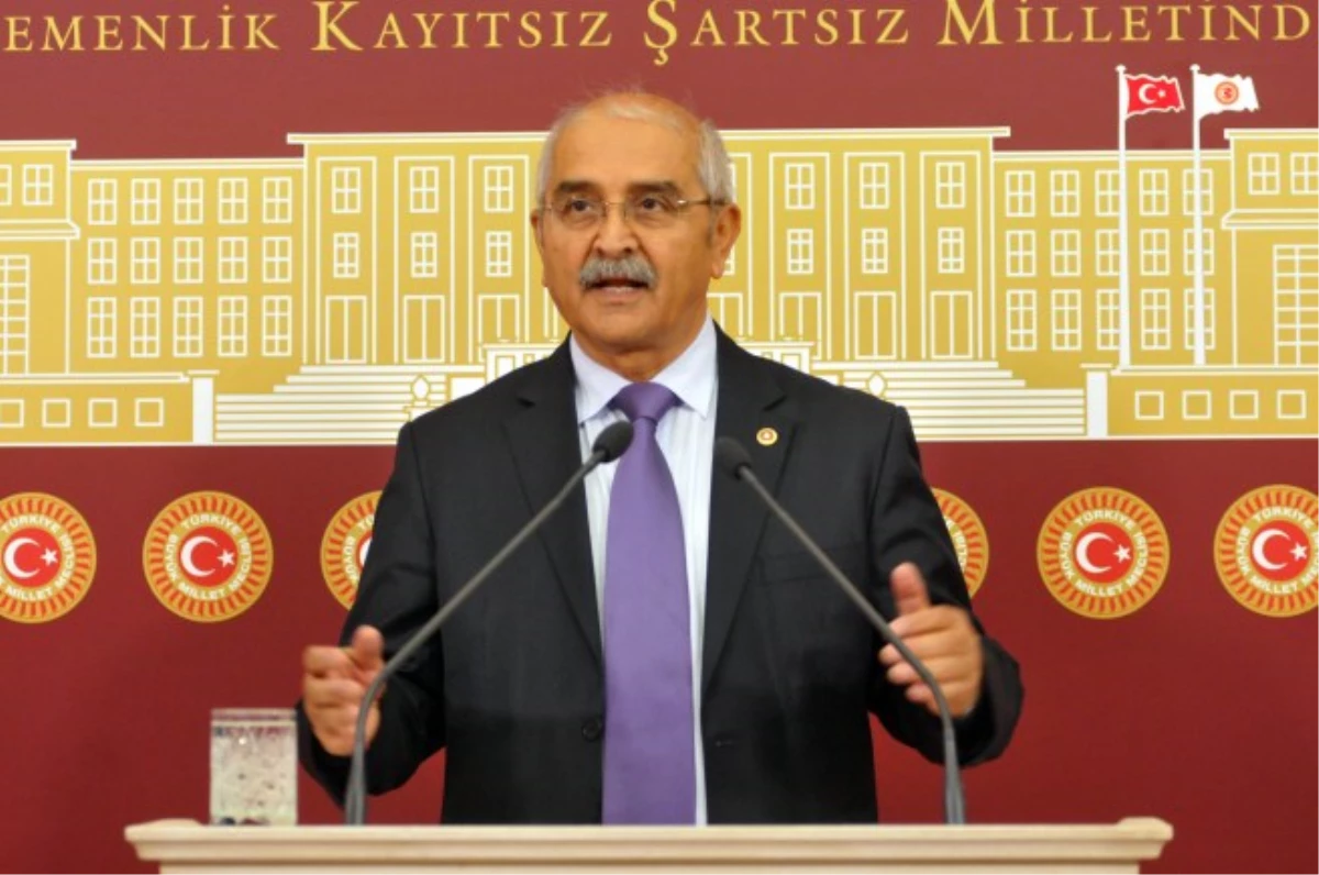 CHP Muğla Milletvekili Demir Açıklaması