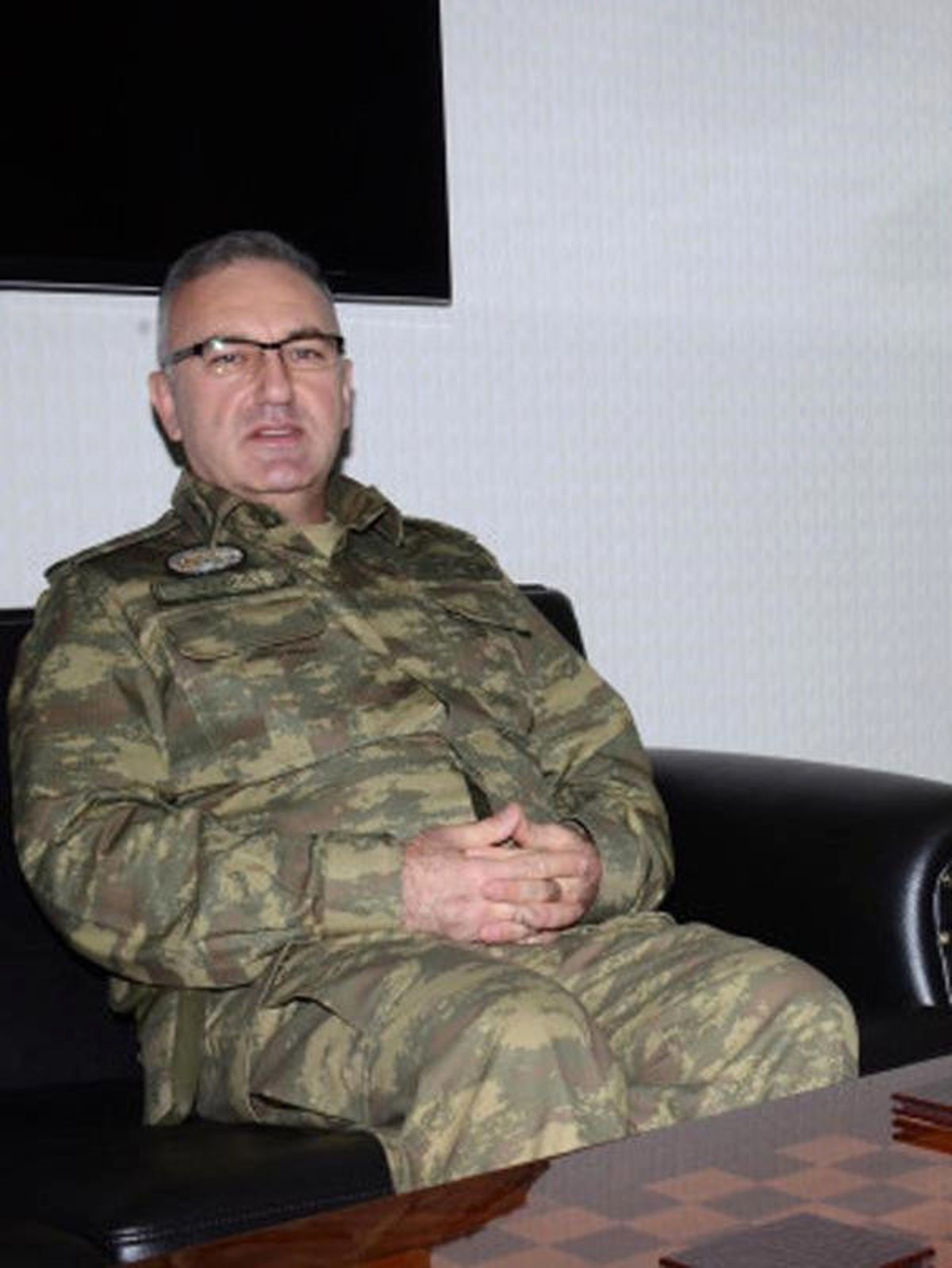 Denizli\'de 60 Sanıklı Darbe Girişimi Davası Başlıyor