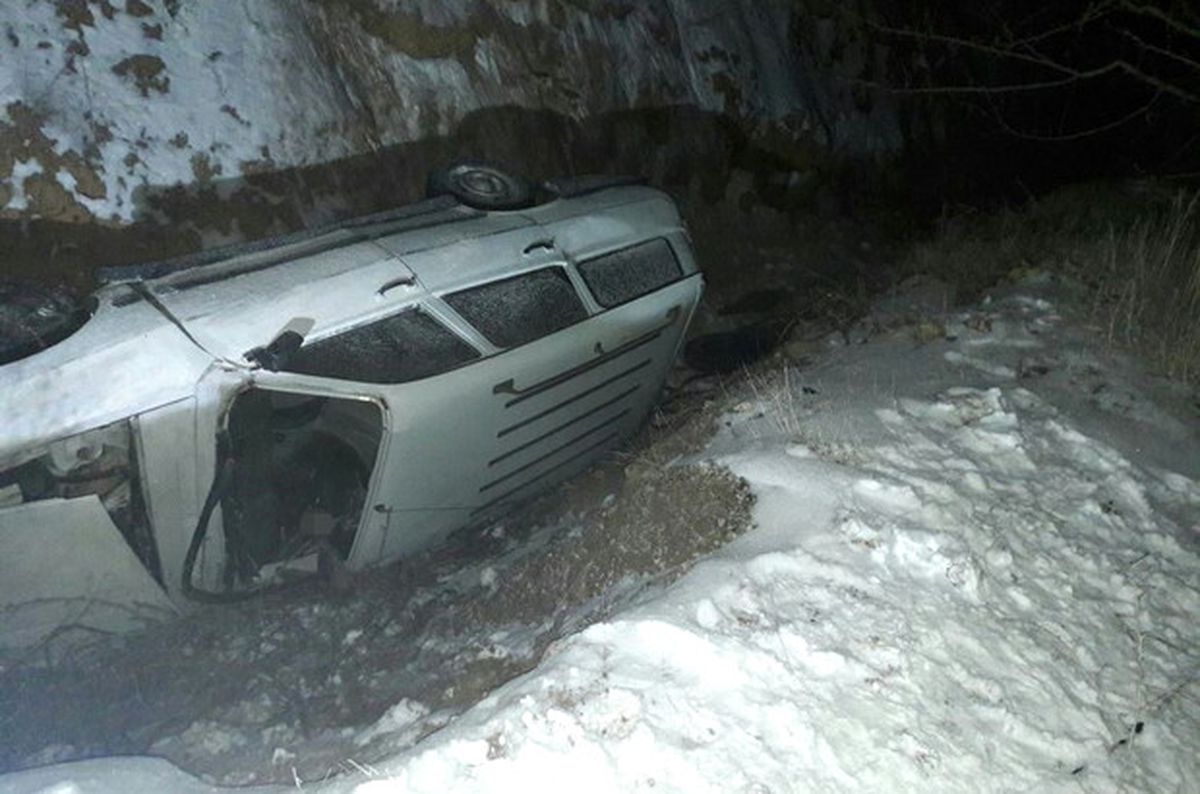 Denizli\'de Trafik Kazası: 1 Ölü