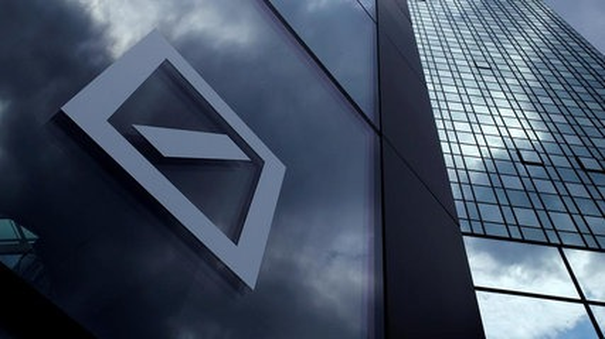 Deutsche Bank ABD Adalet Bakanlığı\'na 7,2 Milyar Dolar Ödeyecek