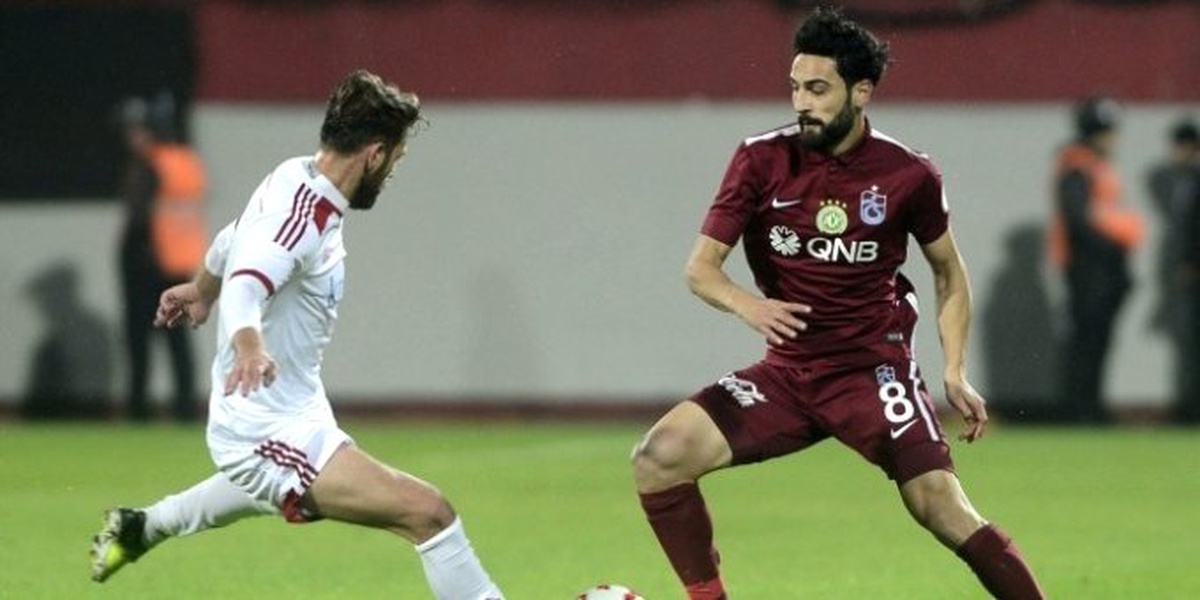 Devler Mehmet Ekici İçin Karşı Karşıya...