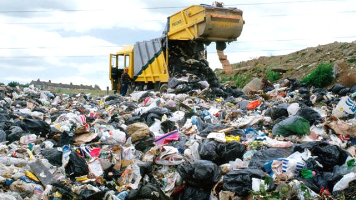 Dha Yurt - Şanlıurfa Çöpten 40 Bin Nüfuslu İlçeye Yetecek Elektrik Üretiliyor