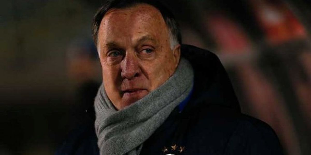 Dick Advocaat\'tan Önemli Transfer Açıklaması
