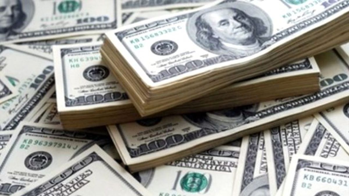Dolar/tl Güne Yatay Başladı