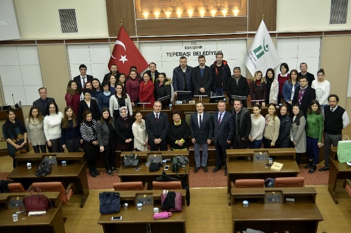 Eko-Okullar 17 Yıldır Başarı ile Çalışıyor