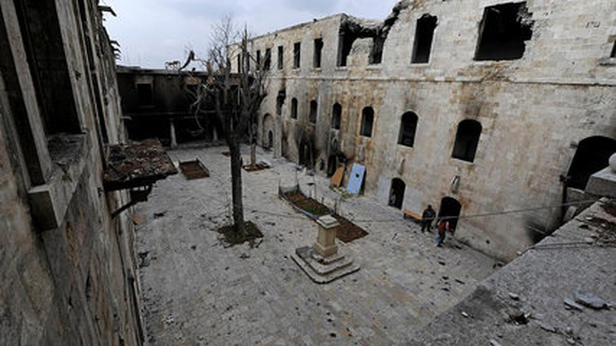 El Bab\'da 22 Işid Teröristi Etkisiz Hale Getirildi