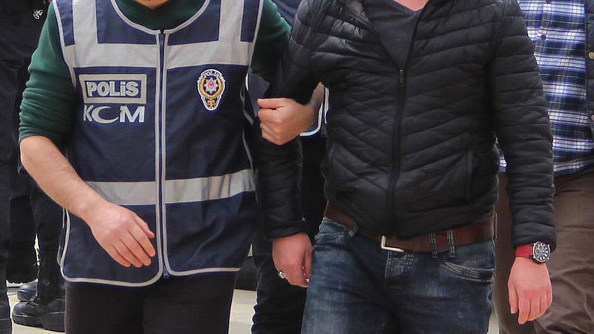 Elazığ\'da Hastane ve Camilerde Hırsızlığa 2 Tutuklama