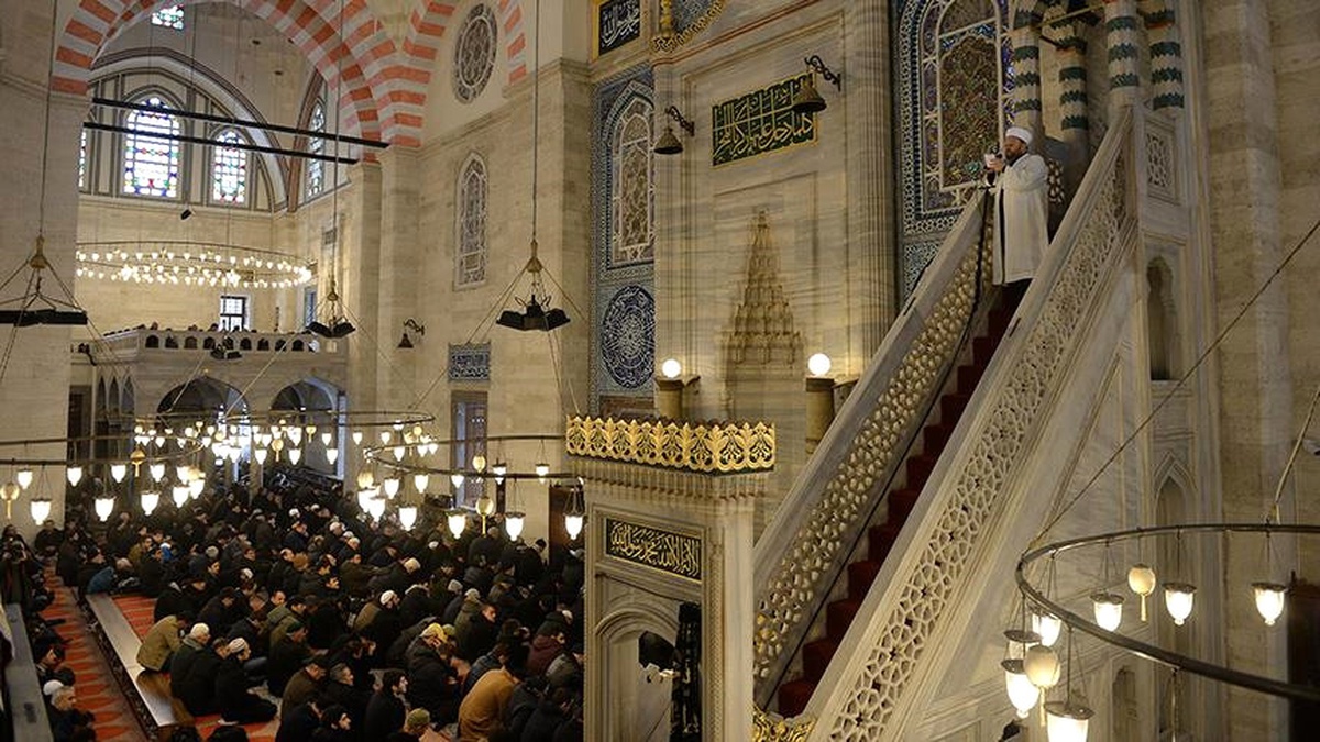 En Büyük Tehlike İse Ümidin Kaybedilmesidir"