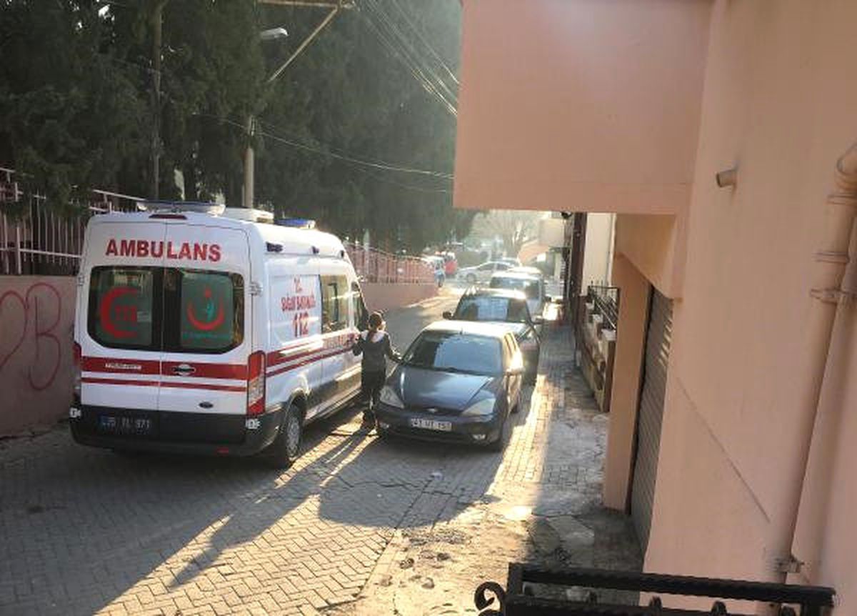 Evinde Av Tüfeğiyle İntihar Etti