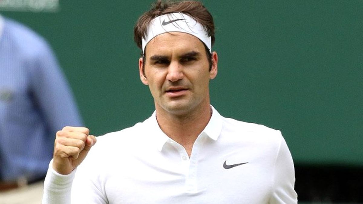 Federer Kortlara Dönüyor