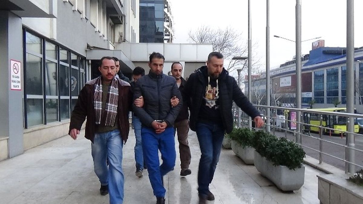 Fetö Bahanesiyle 73 Yaşındaki Kadını 90 Bin TL Dolandırdılar