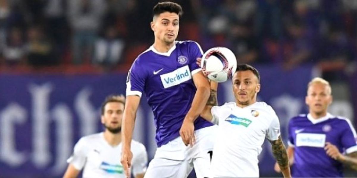 Galatasaray, Tarkan\'ın Peşinde!