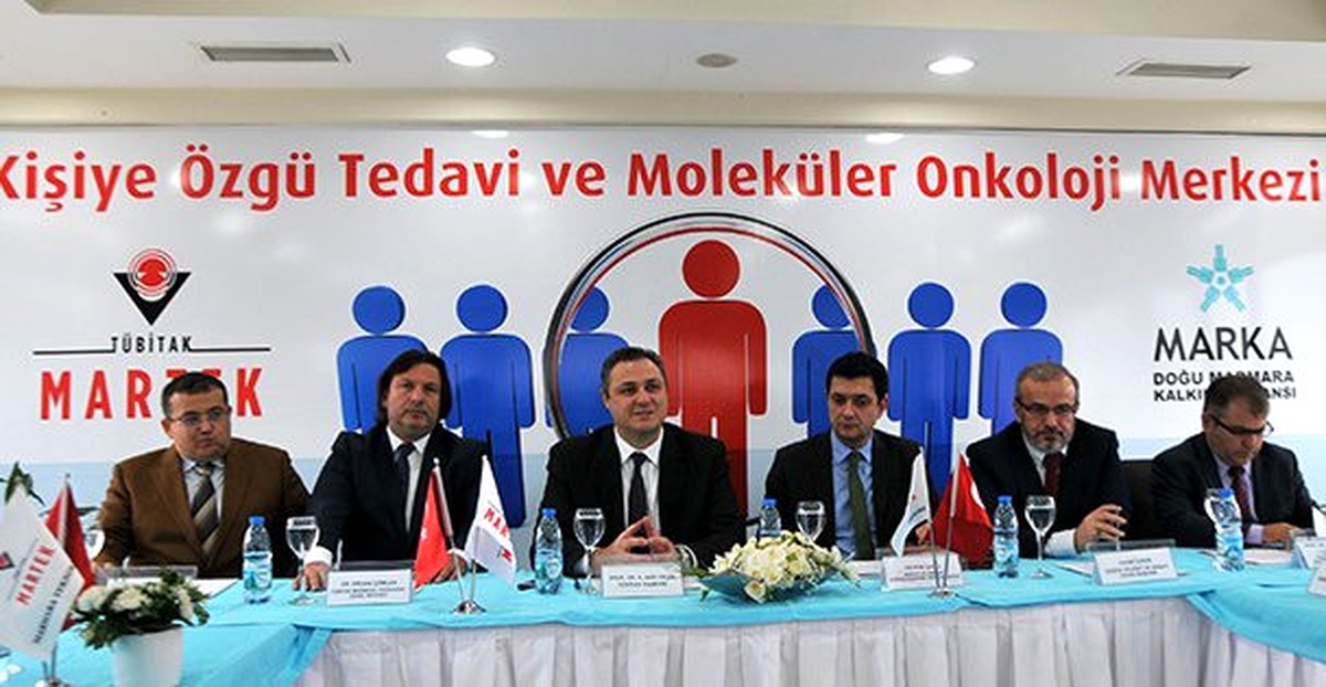 Gebze\'de "Kişiye Özel Kanser Tedavi Merkezi" Kurulacak
