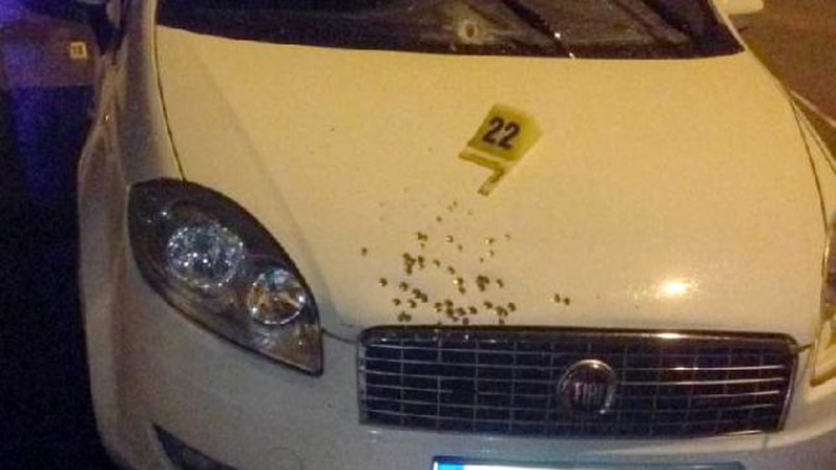 Gebze\'de Silahlı Çatışma: 7 Yaralı