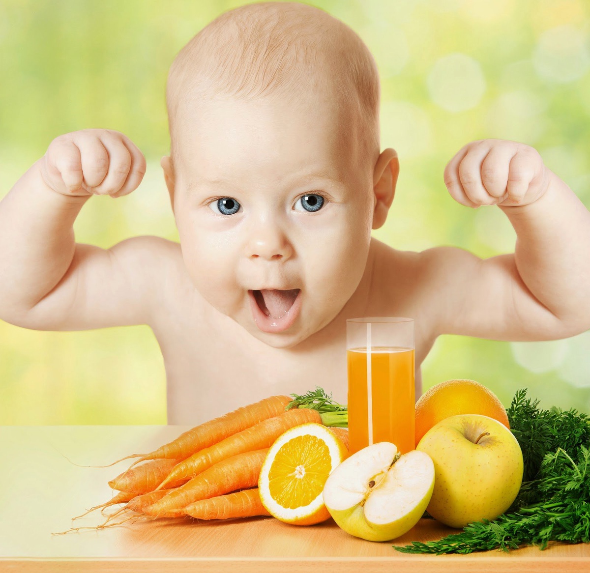 Gelişigüzel vitamin ve mineral takviyesinden kaçının