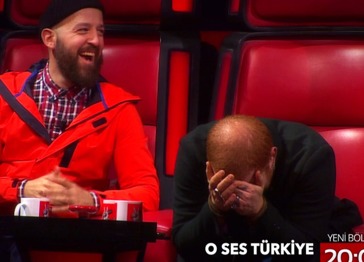 Gökhan\'ı Bu Kadar Utandıran Olay Ne?