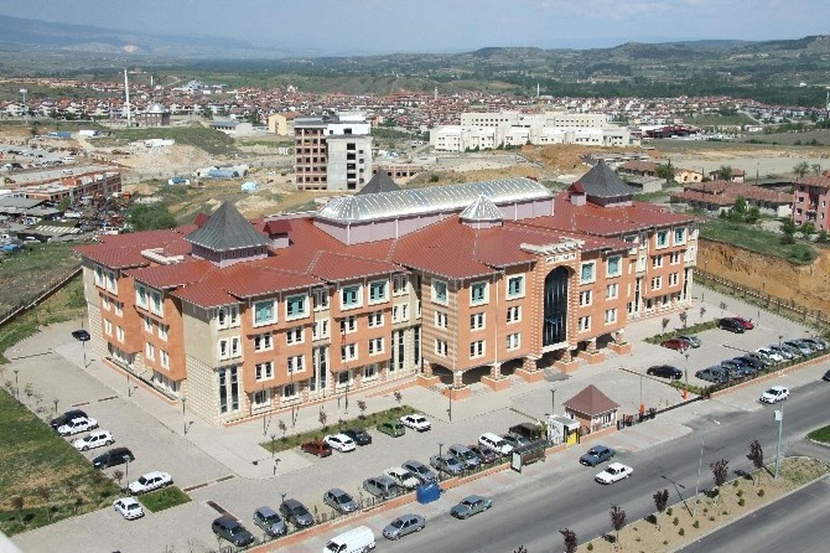 Gülen, Alternatif Bir Sistem Kurmayı Hedeflemiş