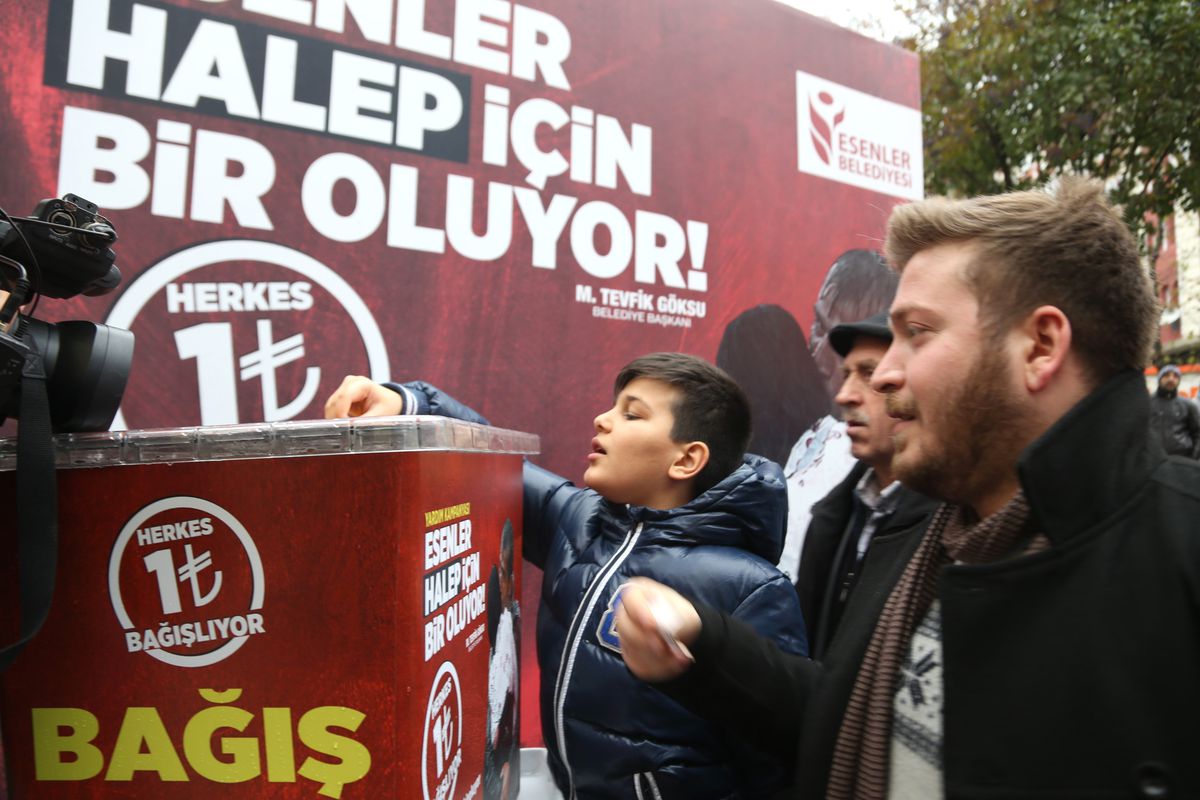 Hastane Afet ve Acil Durum Planı Eğitimi