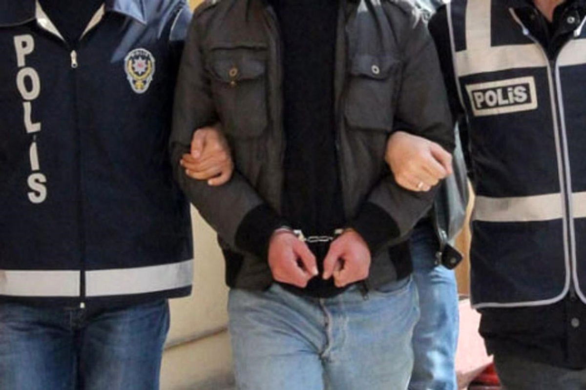 Hastaneden Hırsızlık Yapan Şahıs Yakalandı
