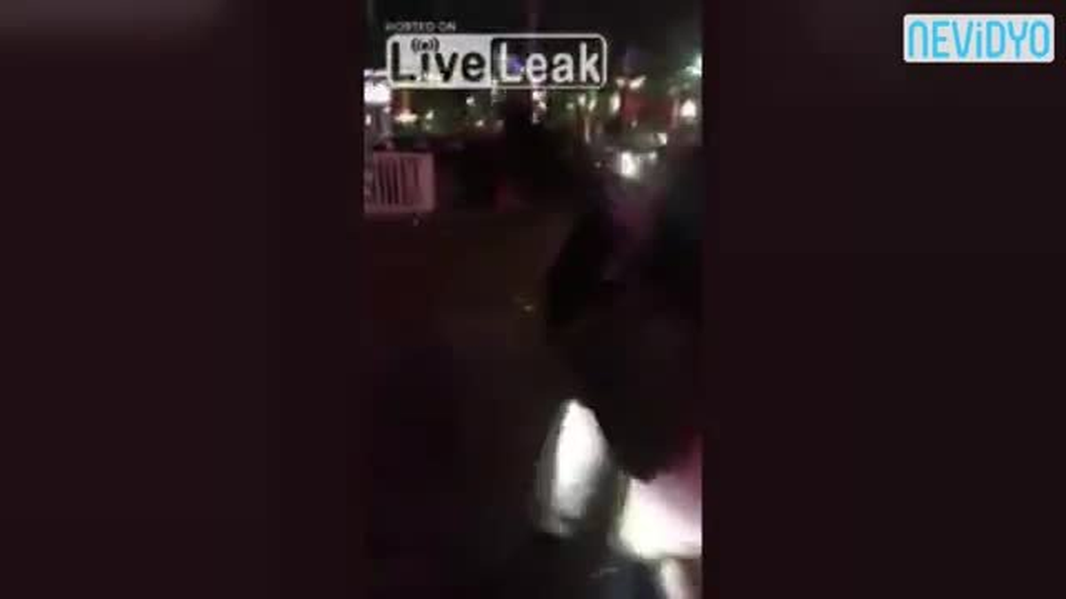 Hayat Kadınları Birbirine Girdi!
