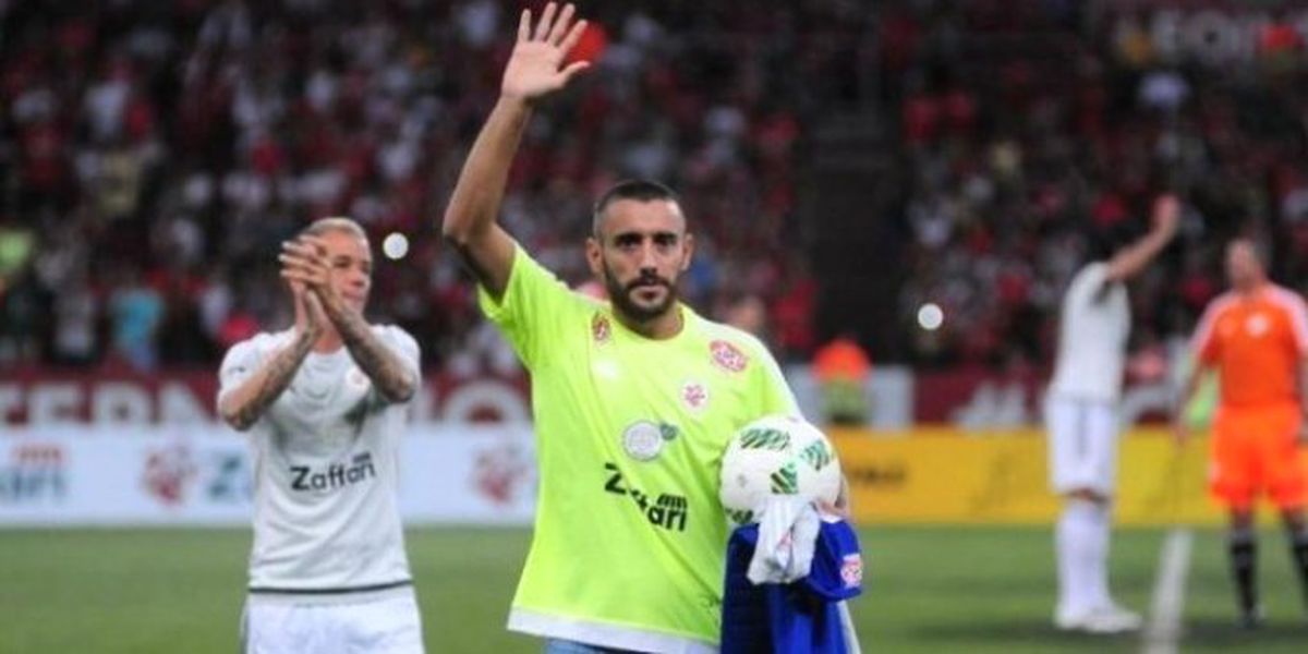 Hayatımı Takım Arkadaşım Kurtardı"