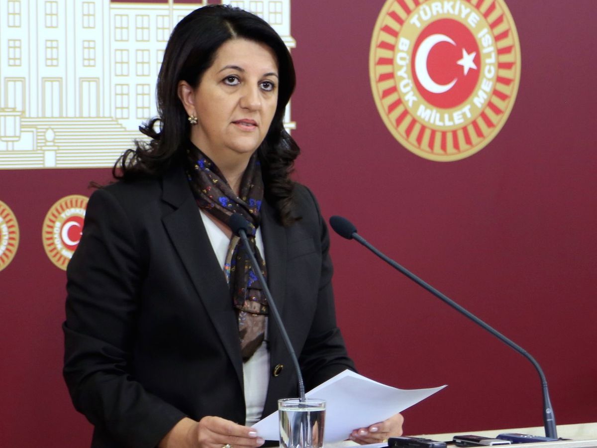 Hdp\'den İkinci Açıklama
