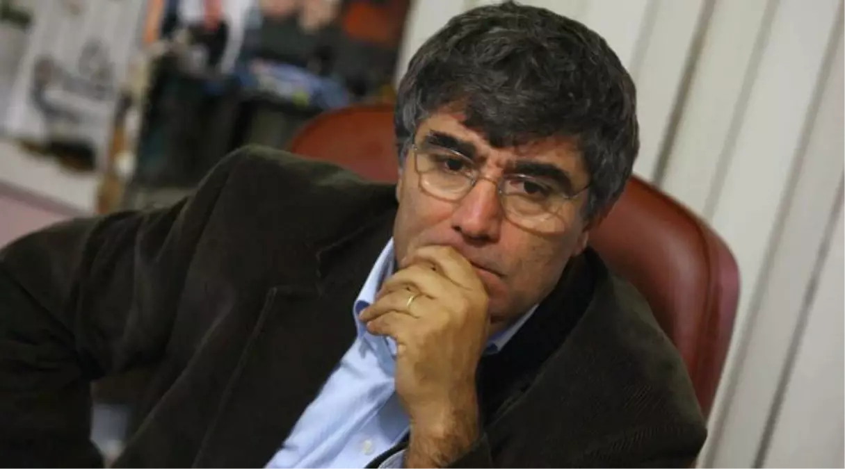 Hrant Dink Cinayeti Davası