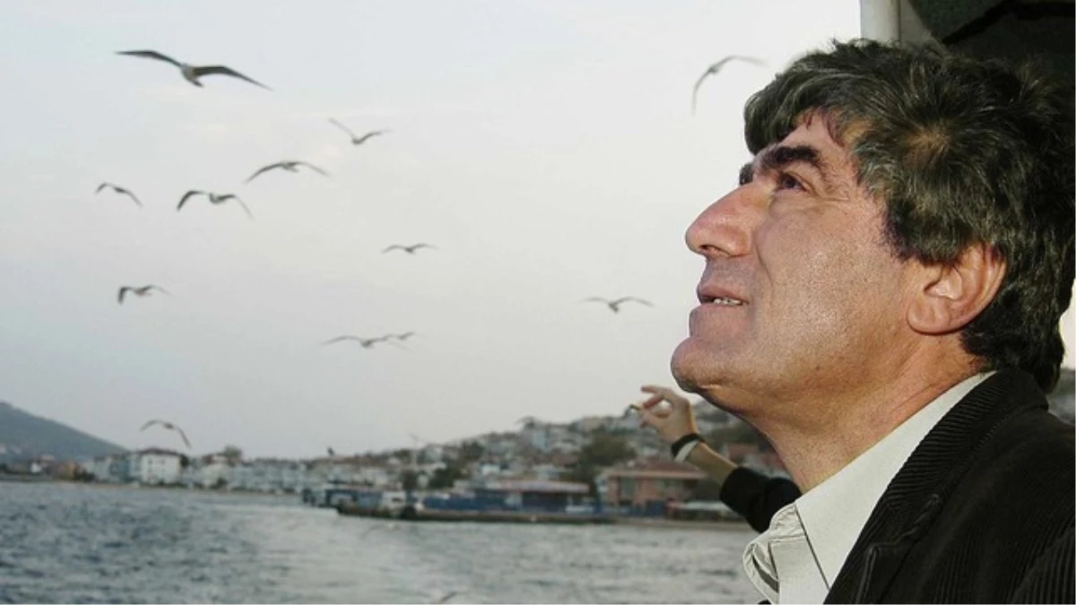 Hrant Dink Cinayetinde Kamu Görevlilerinin İhmali Davası